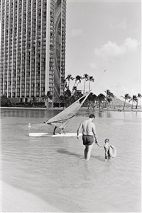 Henry Wessel | Artnet