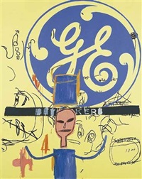 Jean-Michel Basquiat and Andy Warhol | Artnet | Page 3