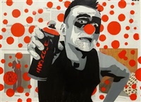 Mimi the Clown | Artnet