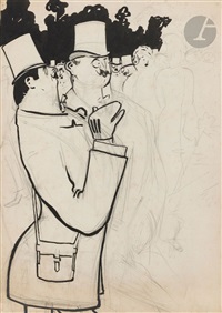 Paul Iribe | Artnet