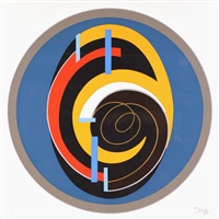 César Domela | Artnet
