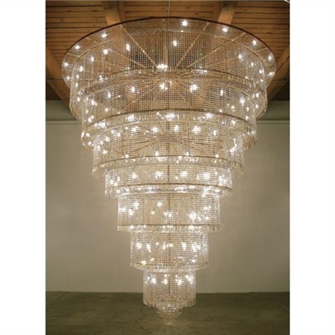 Chandelier by Ai Weiwei on artnet Chandelier by Ai Weiwei on artnet