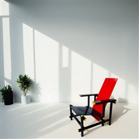 Gerrit Rietveld | Artnet
