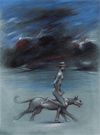 Enki Bilal | Artnet