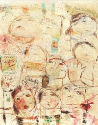 Fateh al-Moudarres | Artnet
