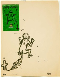 洋書 Manuel Ocampo /virgin destroyer Virgin Destroyer by Manuel Ocampo & Jenifer P. Borum | D & E