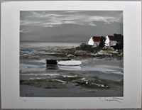 Georges Laporte | Artnet