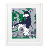 Kyne | Artnet