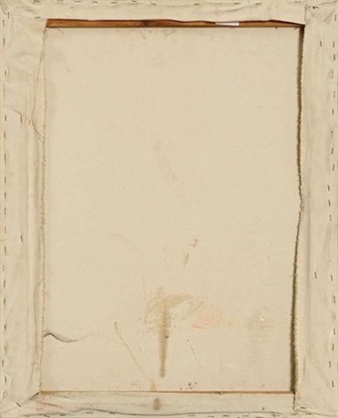 Painting of Sophie by Elizabeth Cope on artnet