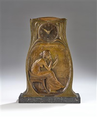 Gustav Gurschner | Artnet