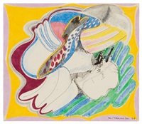 Masami Teraoka | Artnet