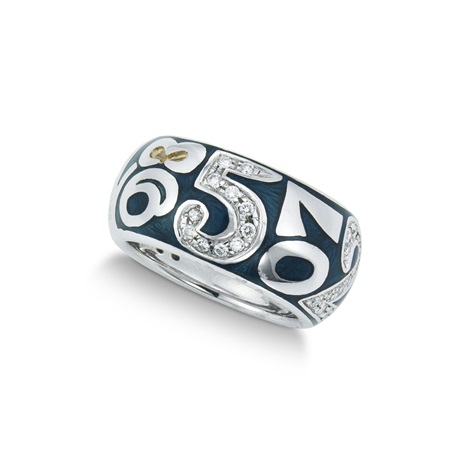 Franck muller top ring