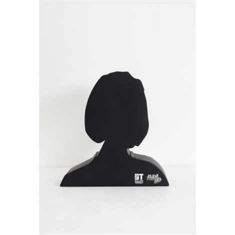 Adriana Oliver Second Portrait アドリアナオリバー Adriana Oliver - 'Second Portrait' – Flexxlex Store