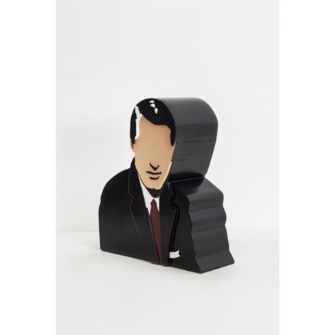 Adriana Oliver Second Portrait アドリアナオリバー