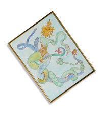 Luigi Ontani | Artnet