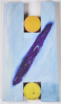 James Ross | Artnet