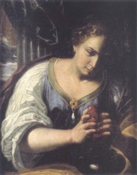 Sainte Praxède