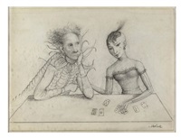 Claude Verlinde | Artnet