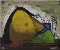 Ángel Botello | Artnet