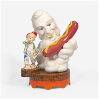 Mark Burns | Artnet
