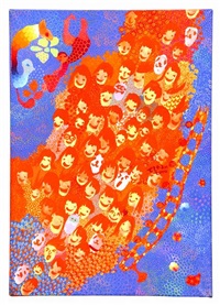 Yayoi Deki | Artnet