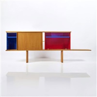 Jean Prouvé and Charlotte Perriand | Artnet