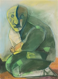 Stasys Eidrigevicius | Artnet