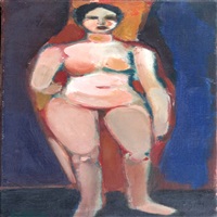 Desnudo