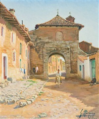 Jesús Gallego Marquina