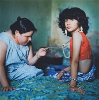 Alessandra Sanguinetti | Artnet