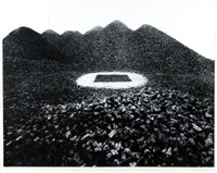 Robert Hausser. ロバート・ハウッサー　モノクローム　写真集 Robert Hausser. ロバート・ハウッサー モノクローム 写真集