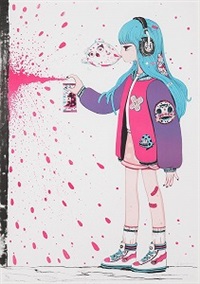 Stickymonger | Artnet