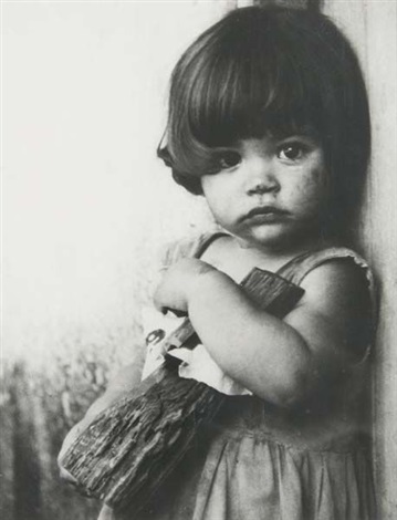Muñeca niña sales