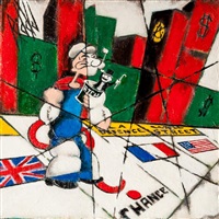 Steven Paul Riddle | Artnet