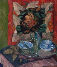 Walter Alfred Rosam