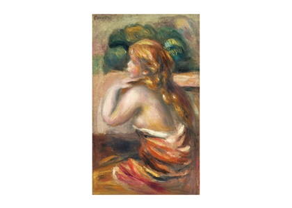 SALE【ART】石川佳図真筆(地中海)サムホール No 17 Auction at ICHI ART CO LTD on artnet