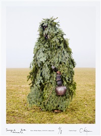 Charles Fréger | Artnet
