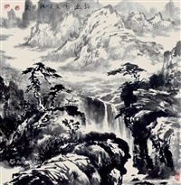 Li Zhenjun | Artnet