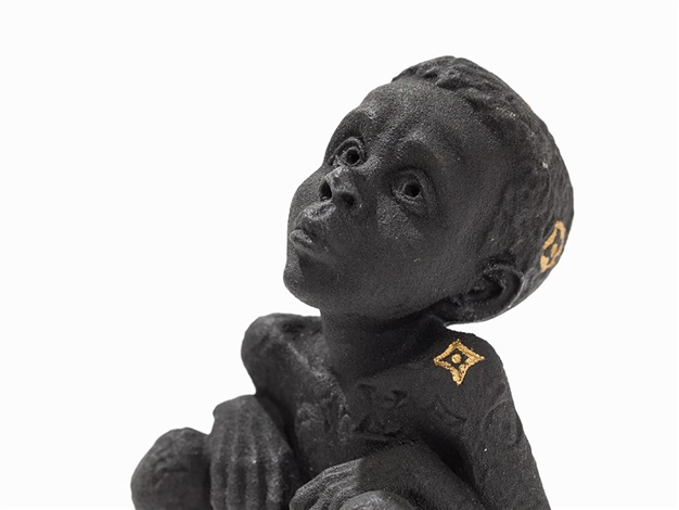 LV Child by Beejoir | DogStreets