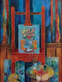 Tony Agostini | Artnet