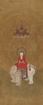 Wu Bin | Artnet