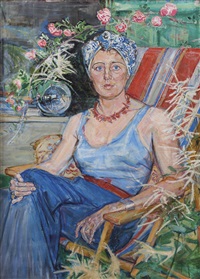 Gertrud von Kunowski