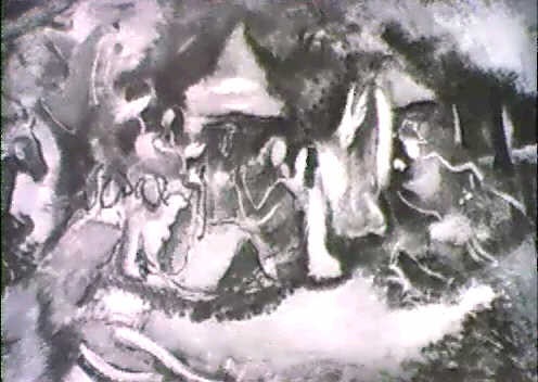 LE CONCERT CHAMPETRE by Amédée Marie Dominique Dubois de La Patellière