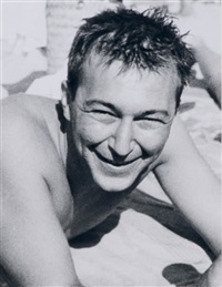 John Jonas Gruen | Artnet