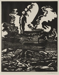 Erich Heckel | Artnet | Page 4