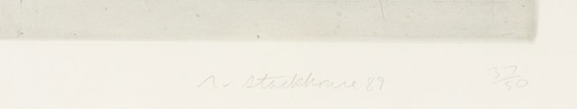 Sources and Structures five works by Robert Stackhouse on artnet