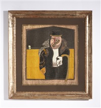 José Ortega / アートポスター José Ortega | Artnet
