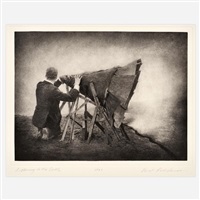 Robert ParkeHarrison | Artnet