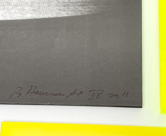 Soundtrack from First Violin Film by Bruce Nauman on artnet