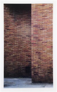 Wand 4 / Wall 4, 2007